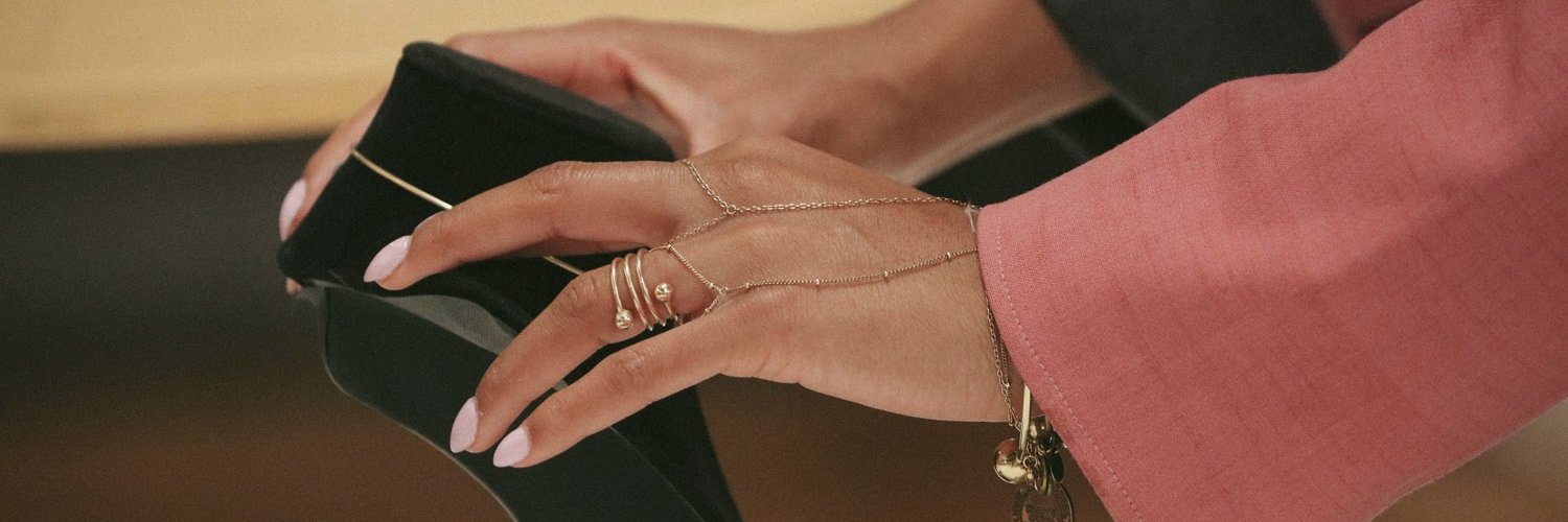 MadeByMalyia's profile banner image