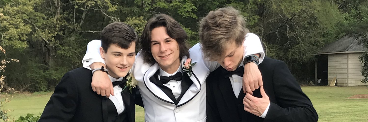 johnmackeymitc1's profile banner image