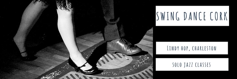 SwingDanceCork's profile banner image