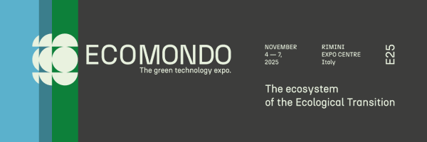 Ecomondo Profile Banner