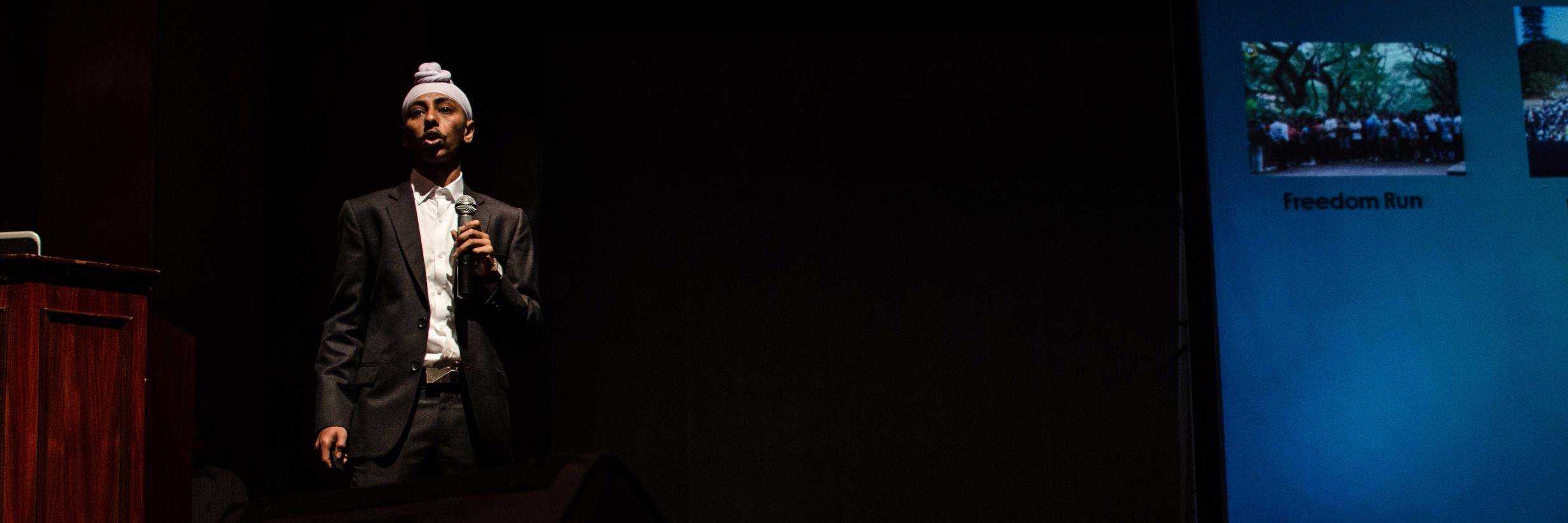 vickey17singh's profile banner image