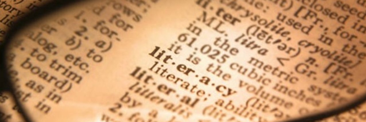 Literacy2Learn's profile banner image