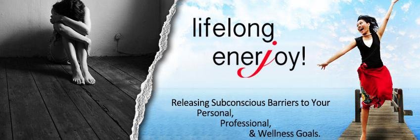 LifeLongEnerJoy's profile banner image