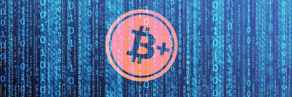 BitcoinPlusOrg Profile Banner