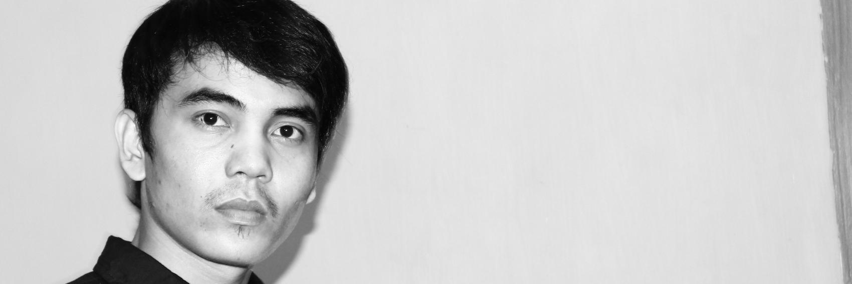 Vicky banner