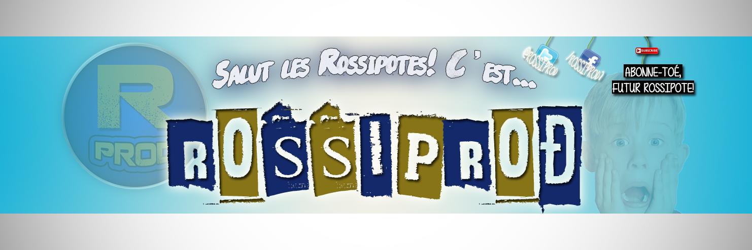 rossiprod's profile banner image