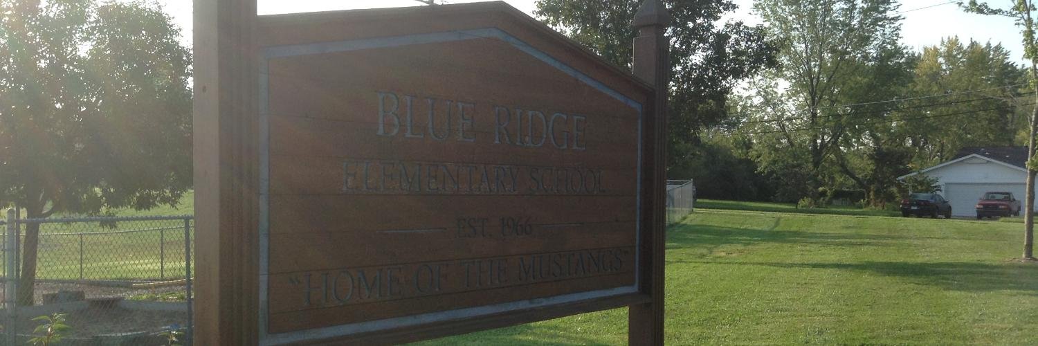 Blue Ridge CoMo banner