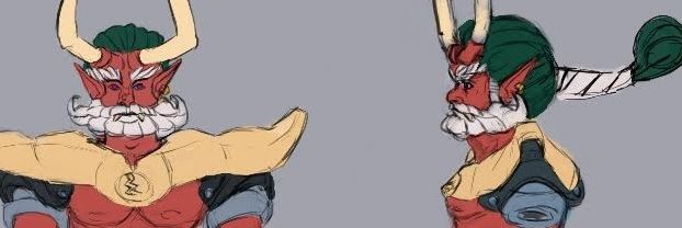 Jonh Bolo 🎨OPEN COMISSIONS banner