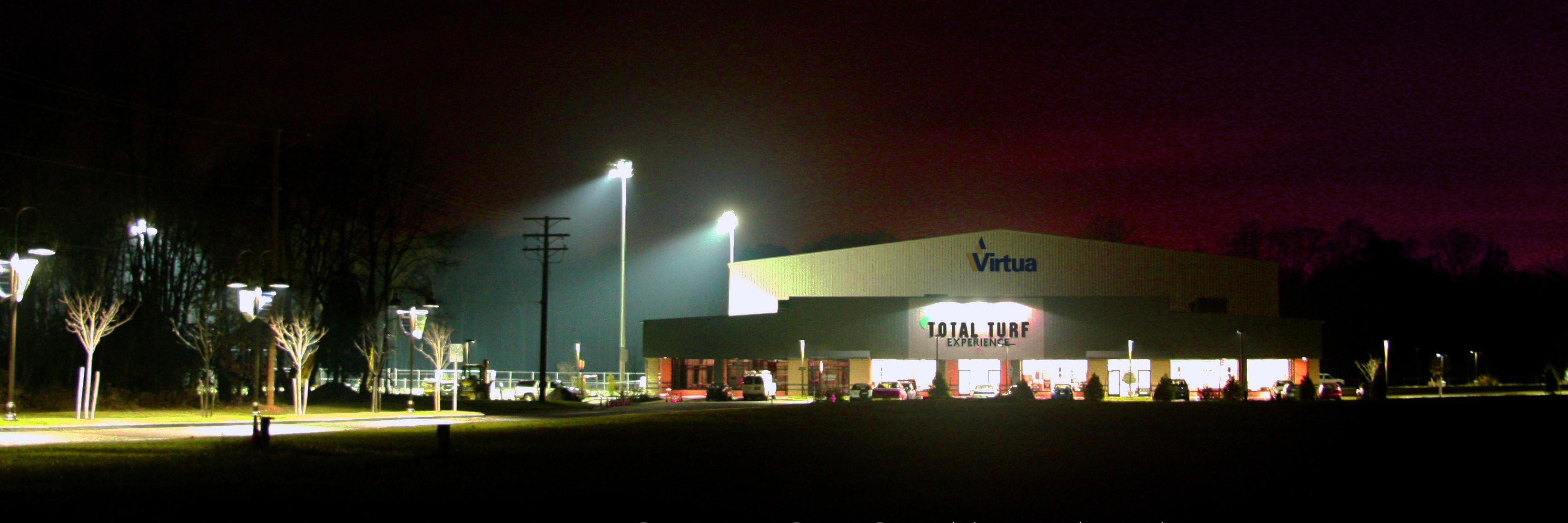 TotalTurf banner