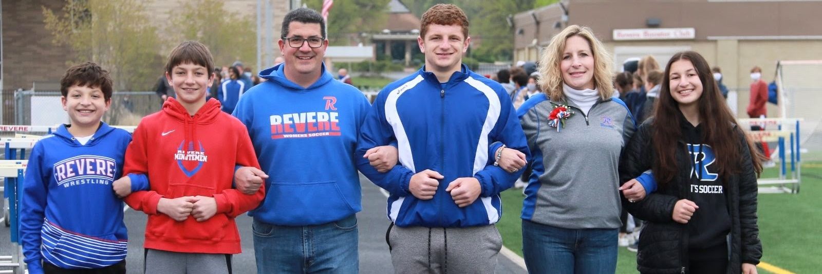 Paul Bonacuse banner