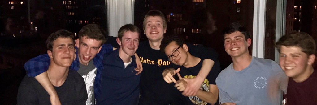 johnjackryann's profile banner image