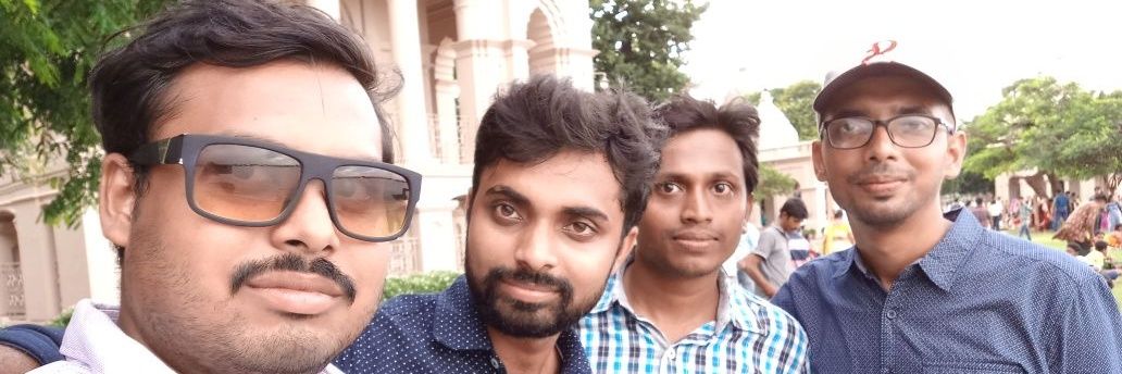 binobaditya's profile banner image