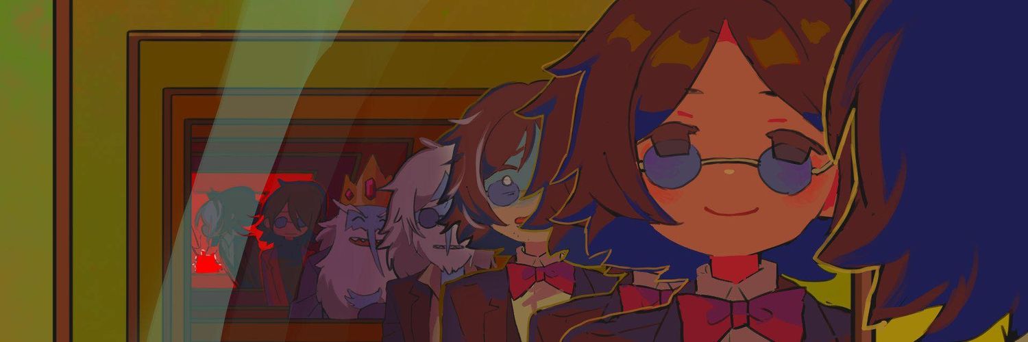 TiredLoon's profile banner image