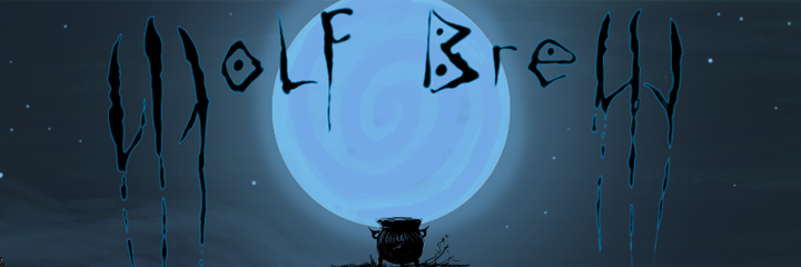 Wolfbrewgames's profile banner image