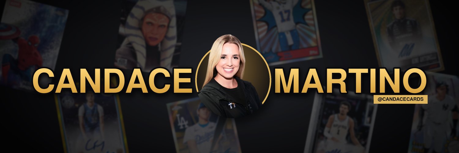 candacecards's profile banner image