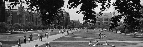 UWHist Profile Banner