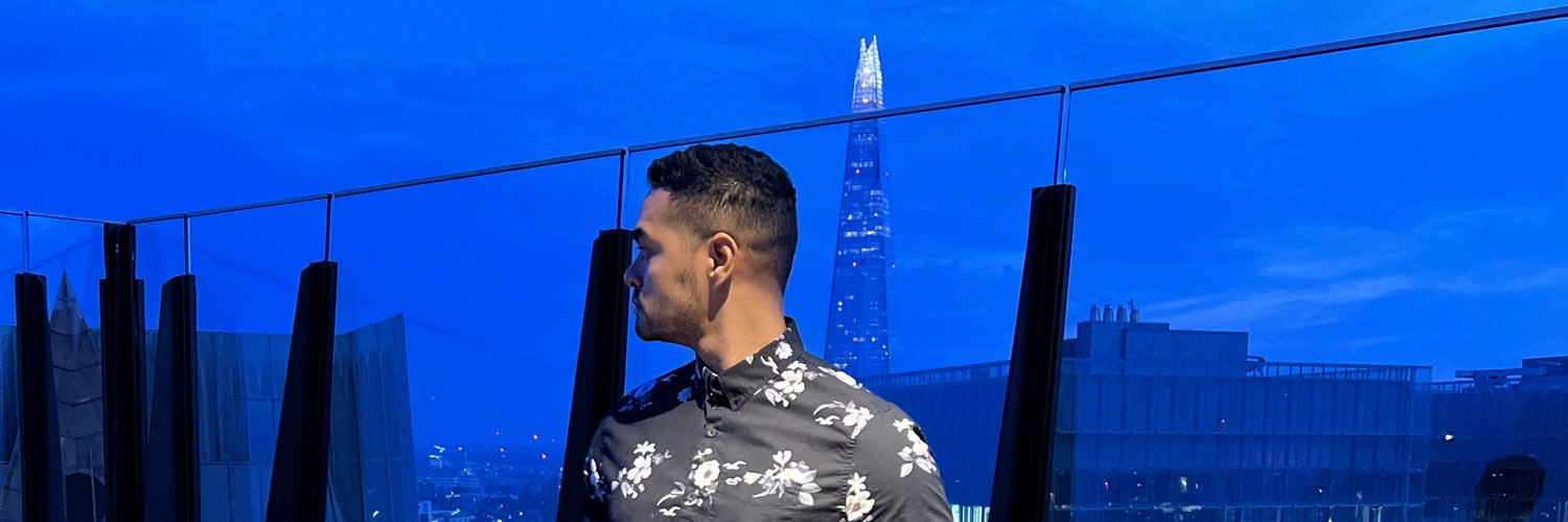 GideonMD's profile banner image