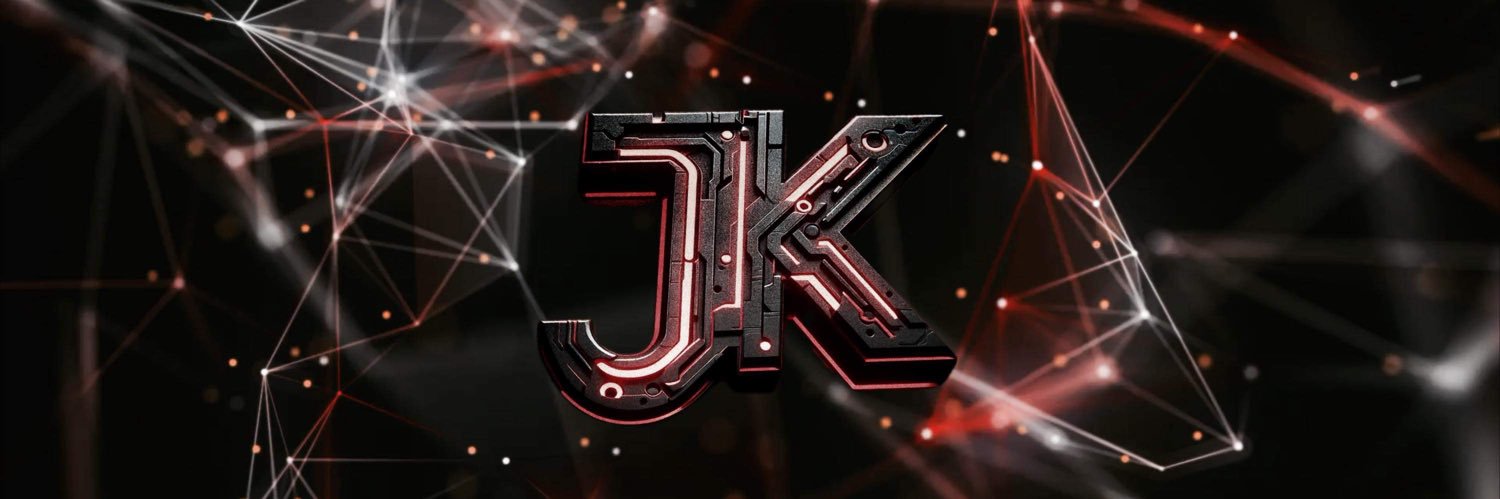 JKiller487's profile banner image