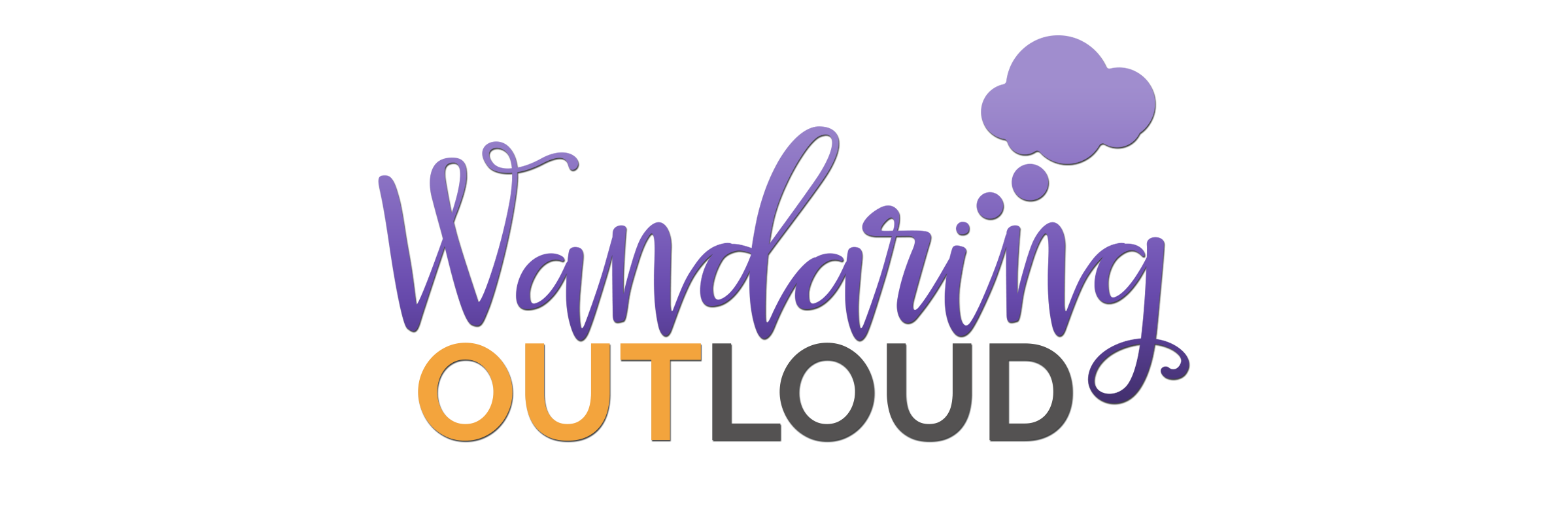 WandringOutloud's profile banner image