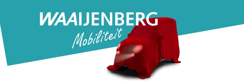 Waaijenbergmob's profile banner image