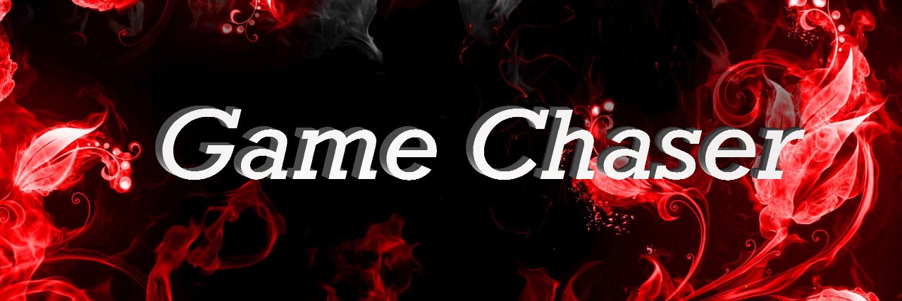 game_chaser1's profile banner image