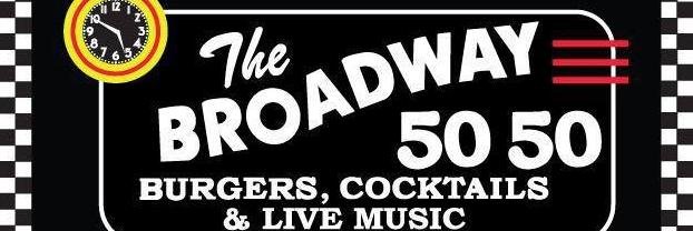 broadway5050AH's profile banner image