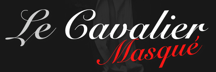 cavaliermasque's profile banner image