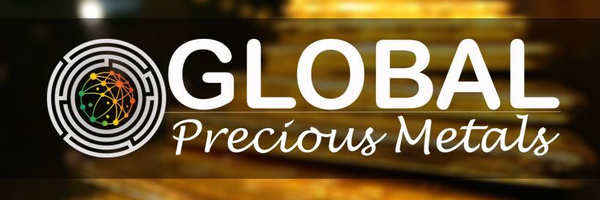 Global Precious Metals Profile Banner