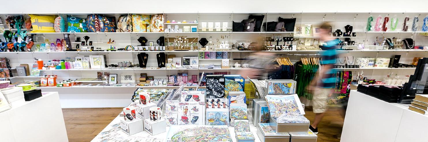 Things British banner