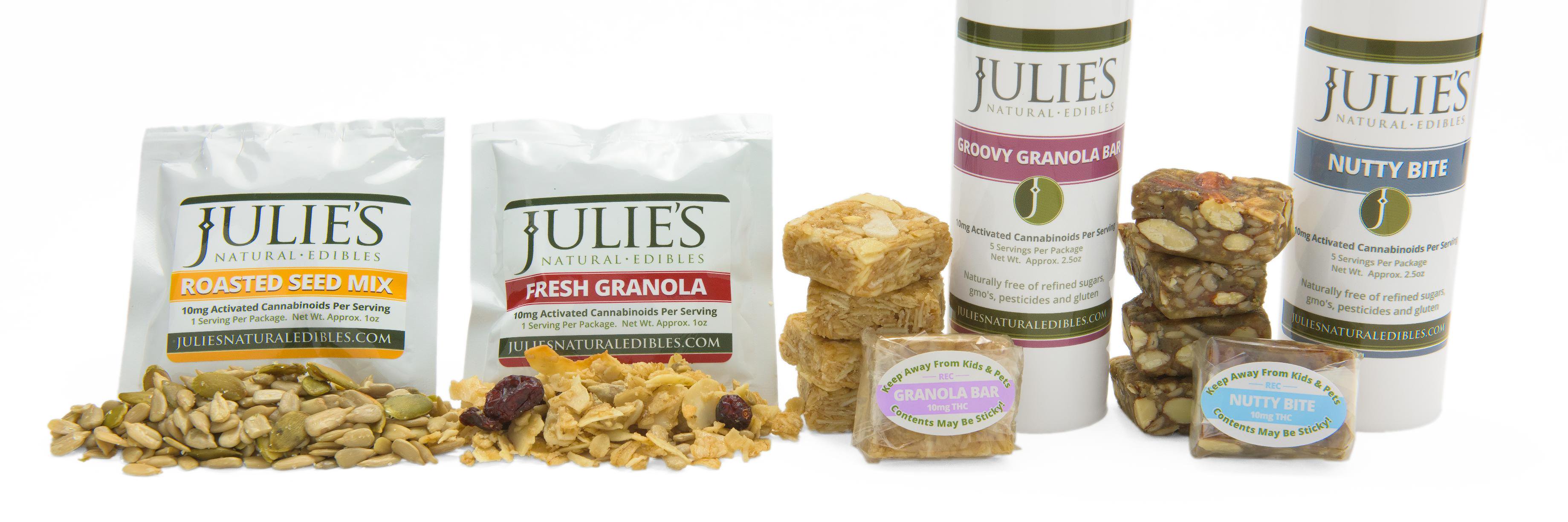 juliesnatural's profile banner image
