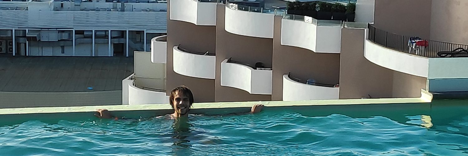 AdrianLucas1's profile banner image