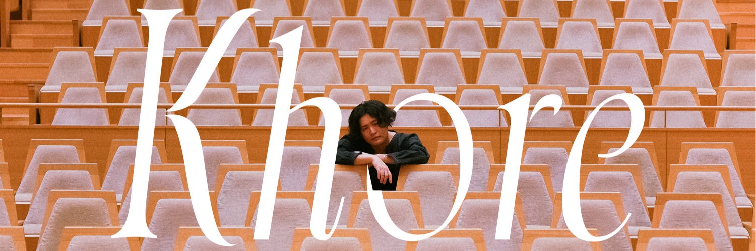 Khore(コーレ) banner