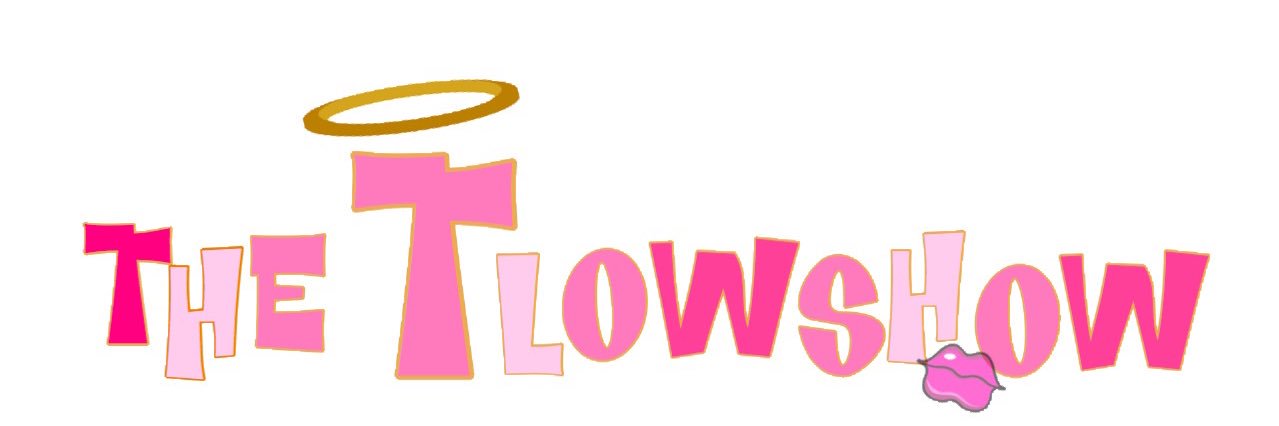 Tlow🖤 banner