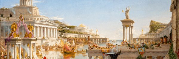 neurajohn Profile Banner