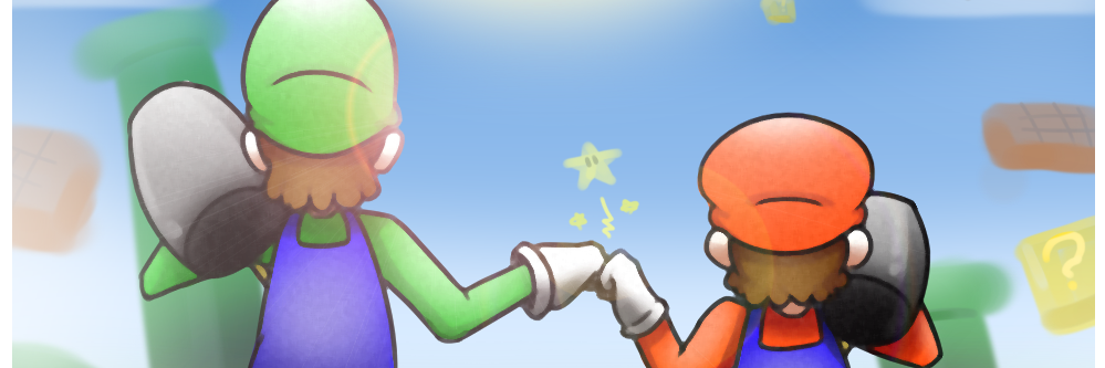 LittleMissBio's profile banner image