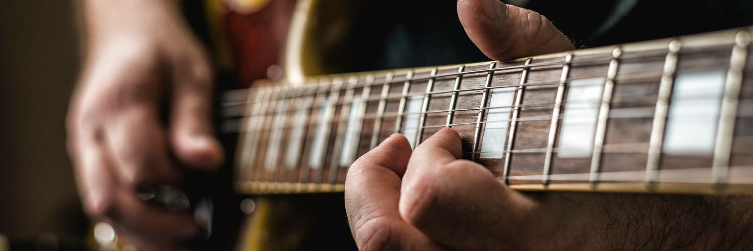 ginoames's profile banner image