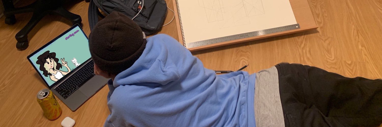 wedoreally's profile banner image
