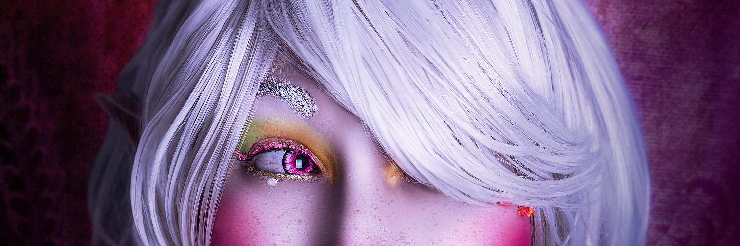 albiya81's profile banner image