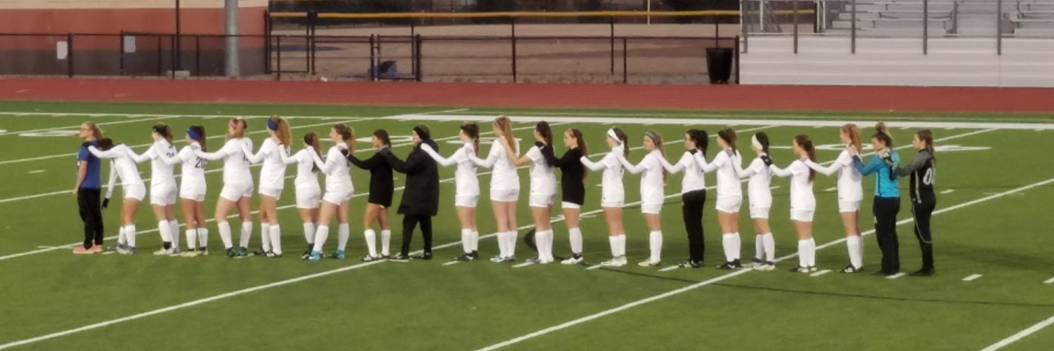 bnhs girls soccer banner