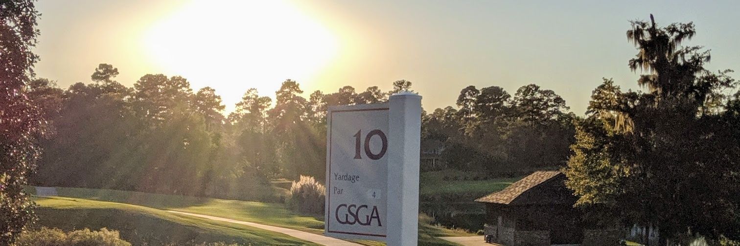 Fairway Fages ⛳ banner