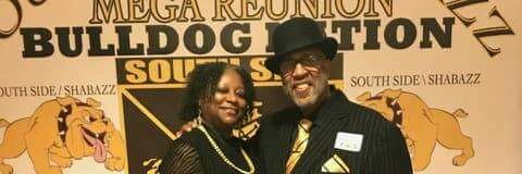 Michael Butler banner