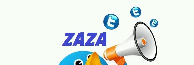 ZazaRetweet's profile banner image