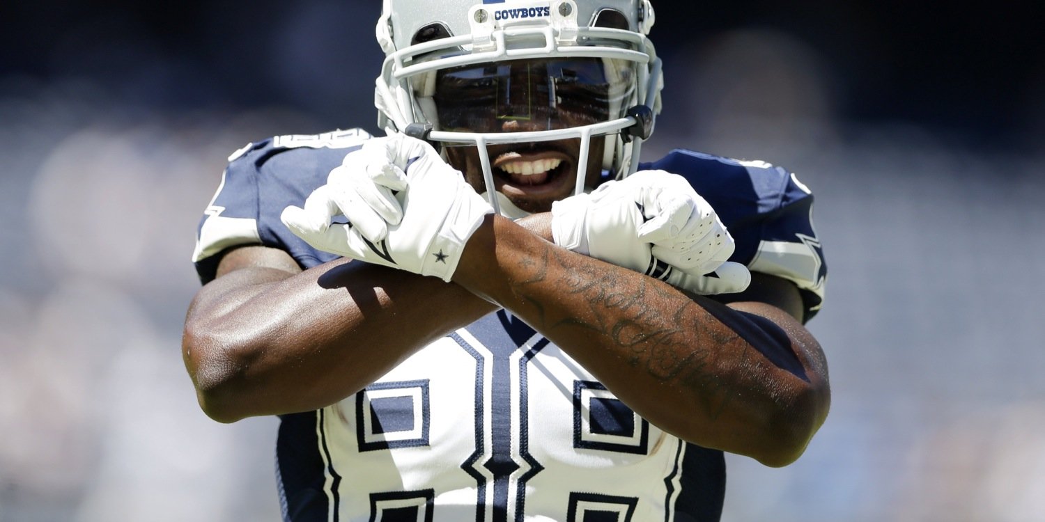 NoDaysOffSports's profile banner image