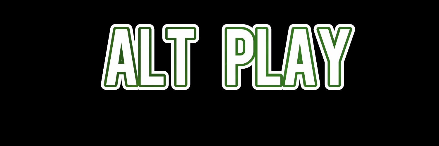 TheAltPlay's profile banner image