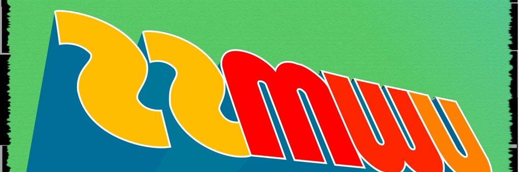 22MWU Podcast banner