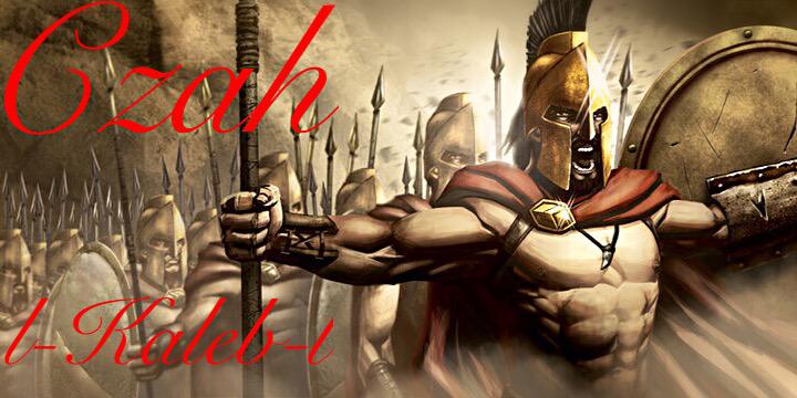 l_Kaleb_l's profile banner image