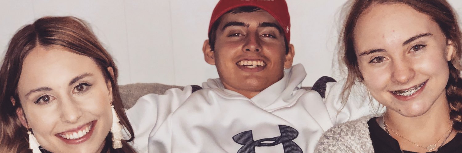 iamrileyshadle's profile banner image