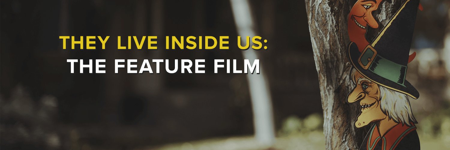 Witching Season Films banner