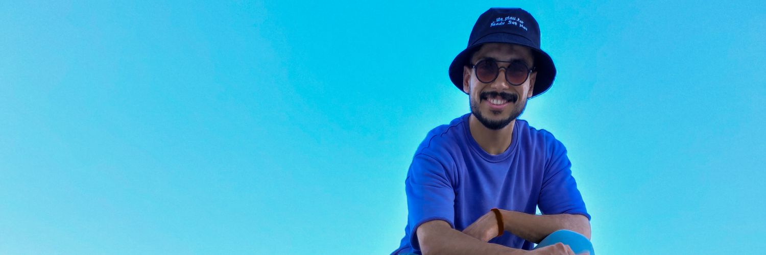 KMBekhit's profile banner image