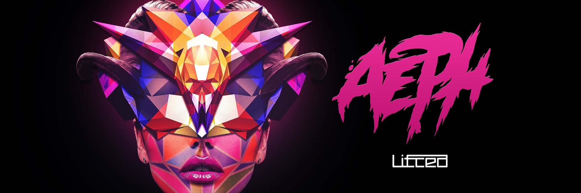 LiftedMusic's profile banner image